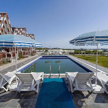 Pleasant Bungalow Flat Shared Pool Surrounded By Nature In Demre, Antalya Holiday home Demre