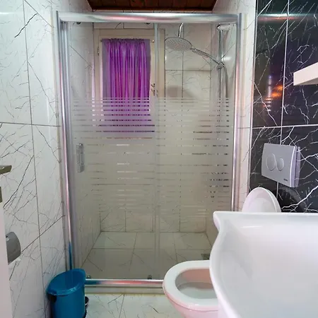 Holiday home Pleasant Bungalow Flat Shared Pool Surrounded By Nature In Demre, Antalya *