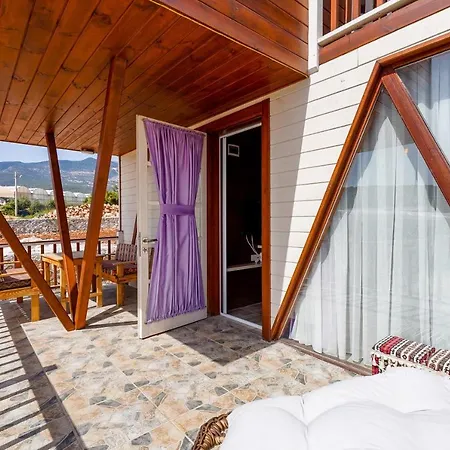 Holiday home Pleasant Bungalow Flat Shared Pool Surrounded By Nature In Demre, Antalya Demre