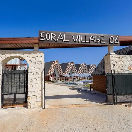 Holiday home Pleasant Bungalow Flat Shared Pool Surrounded By Nature In Demre, Antalya Demre